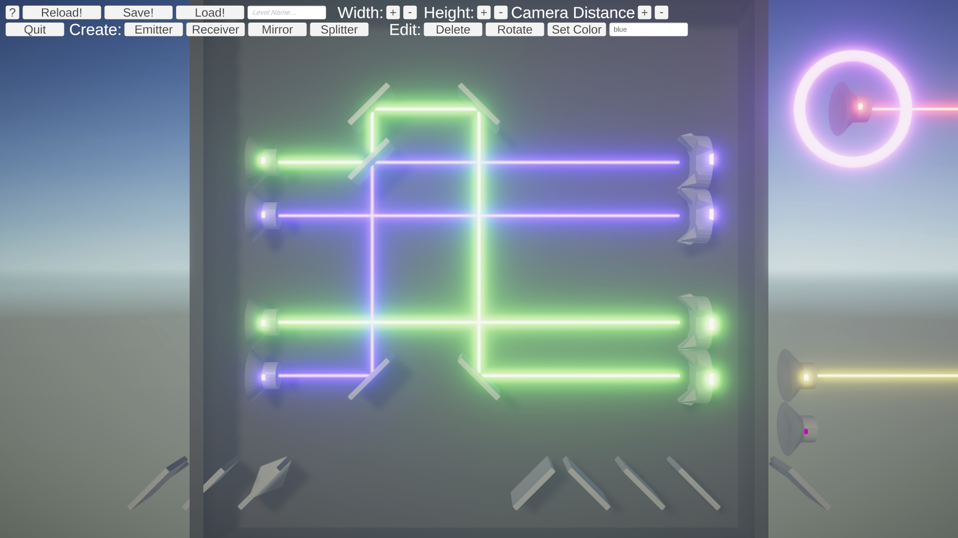Lazors For Mac