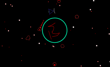 Kessler Kick Screenshot