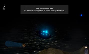 Gameplay screenshot 2