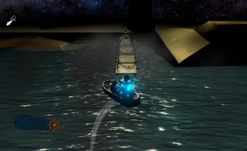 Gameplay screenshot 3