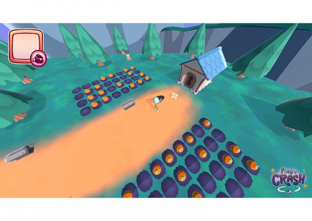 Pingu Crash Global Game Jam