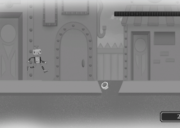 Rebot Global Game Jam