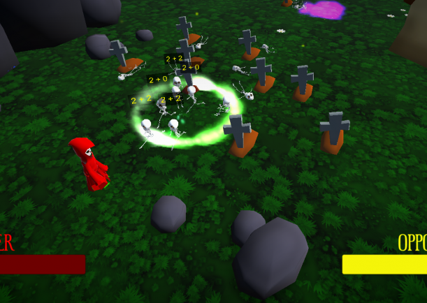 Revive v.1.0 (Open Source) | Global Game Jam revive bgg