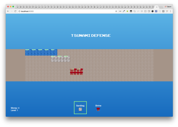 Jam tsunami hawai Jam tsunami hawai