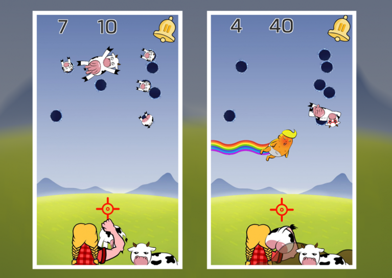 Gameplay Screenshot