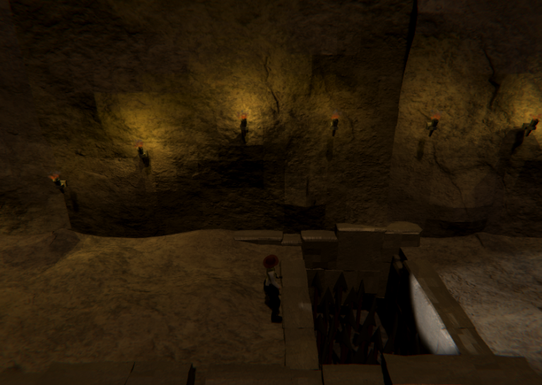 Time Hoppers Screenshot