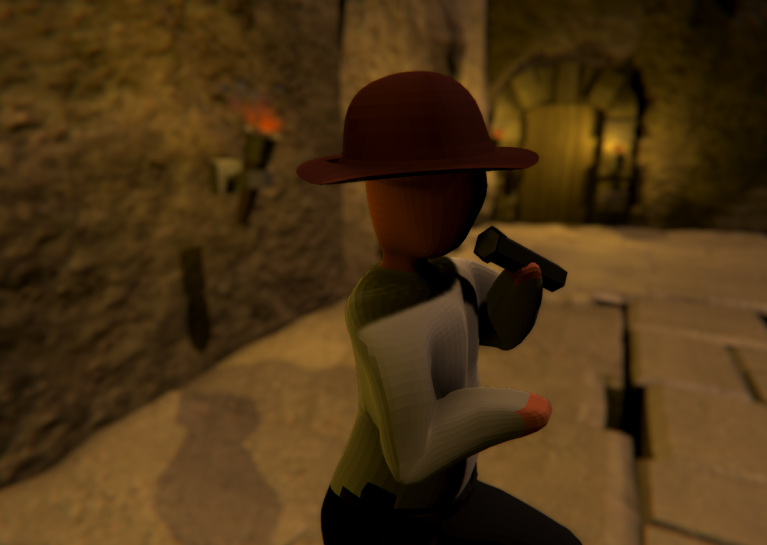 Time Hoppers Screenshot