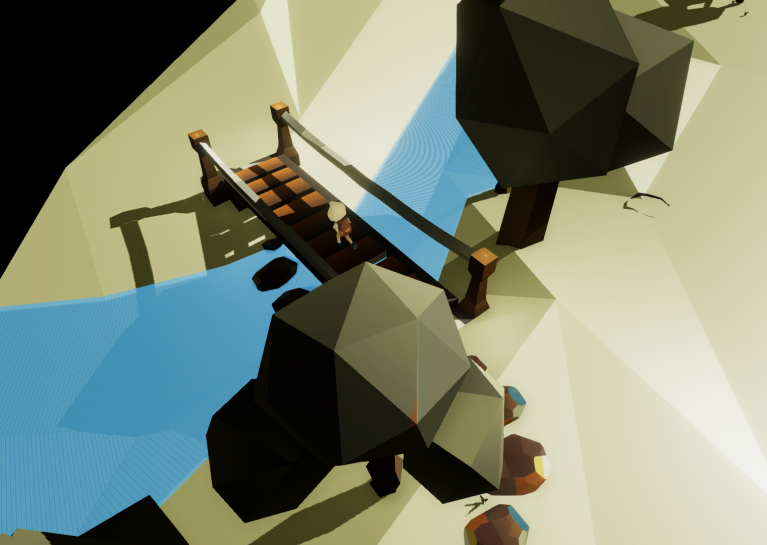 Left Behind Screenshot