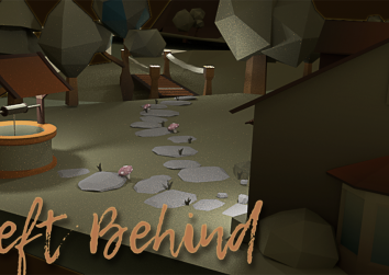 Left Behind