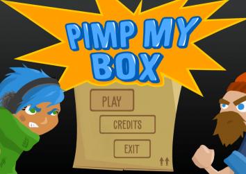 Pimp My Box